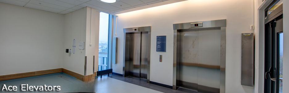 hospital lift manufacturer