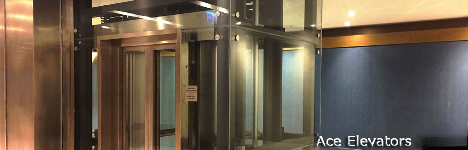 hydraulic passenger lift manufacturer